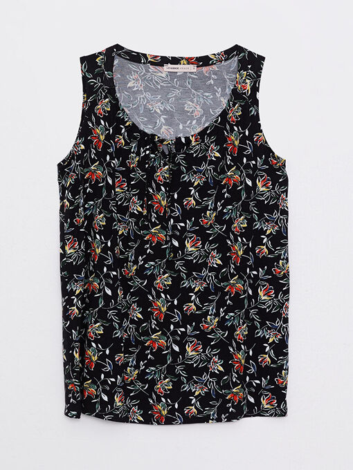 تاپ تمام تنه زنانه ال سی وایکیکی