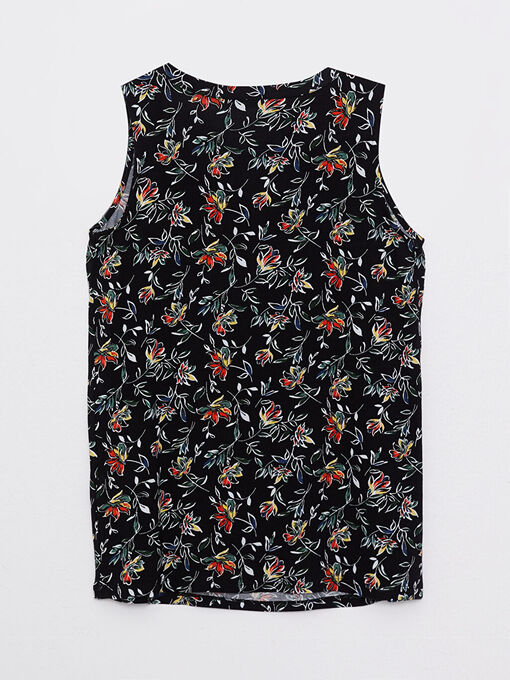 تاپ تمام تنه زنانه ال سی وایکیکی