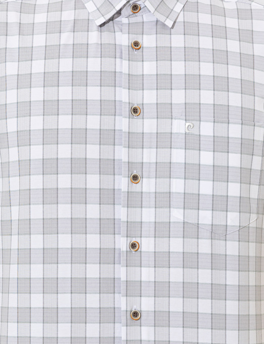 پیراهن آستین کوتاه مردانه پیر کاردین