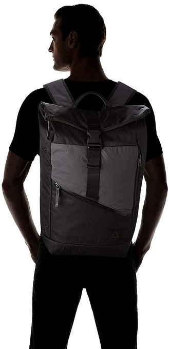 کوله پشتی مردانه ریبوک