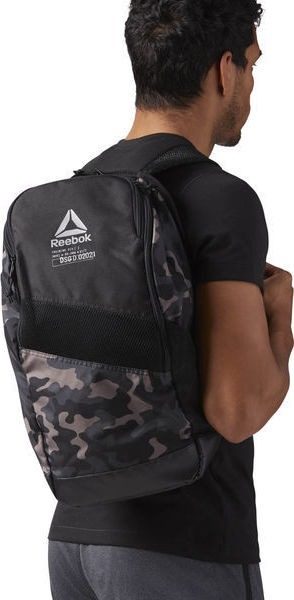 کوله پشتی مردانه ریبوک