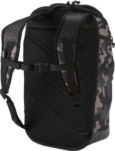 کوله پشتی مردانه ریبوک