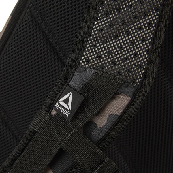 کوله پشتی مردانه ریبوک