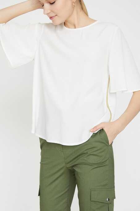 بلوز زنانه کوتون