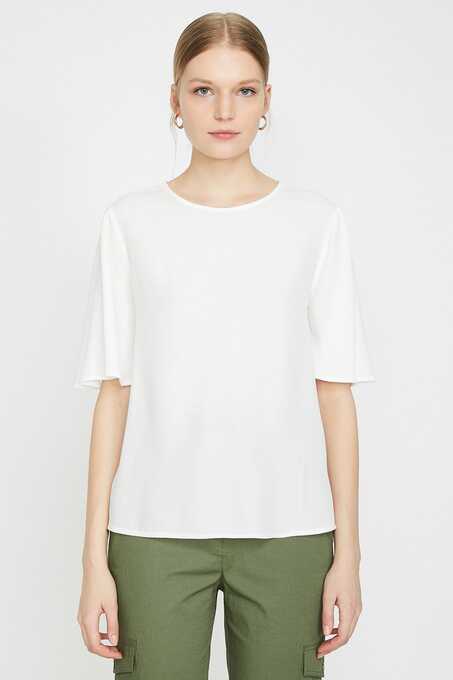 بلوز زنانه کوتون