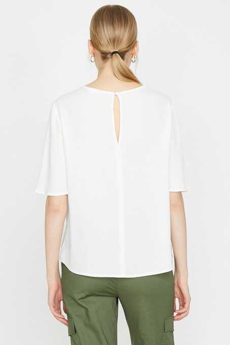 بلوز زنانه کوتون