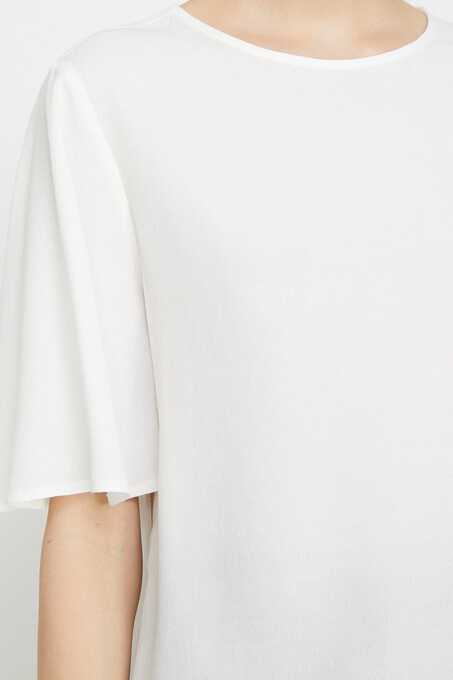 بلوز زنانه کوتون