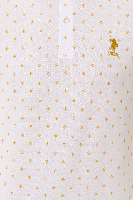 پولو شرت مردانه یو اس پولو