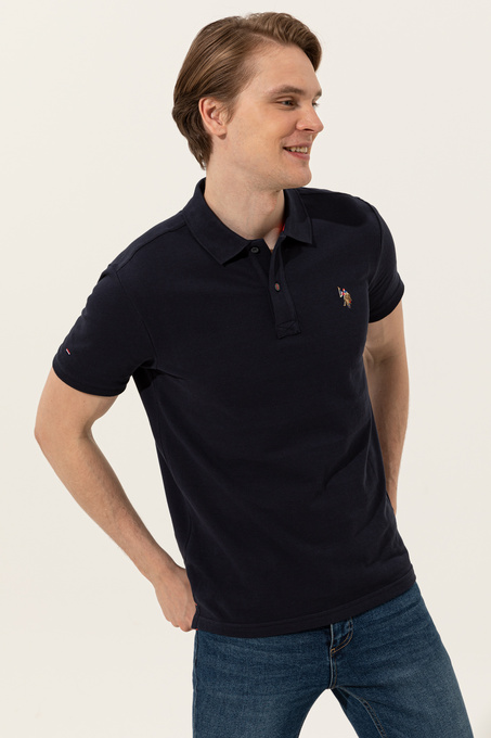 پولو شرت مردانه یو اس پولو