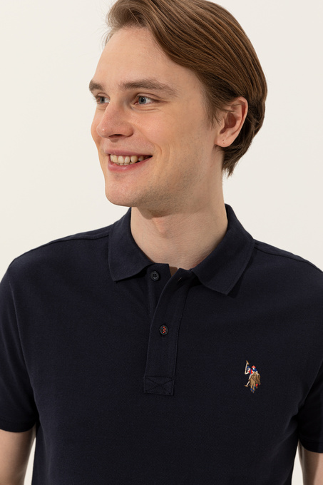 پولو شرت مردانه یو اس پولو