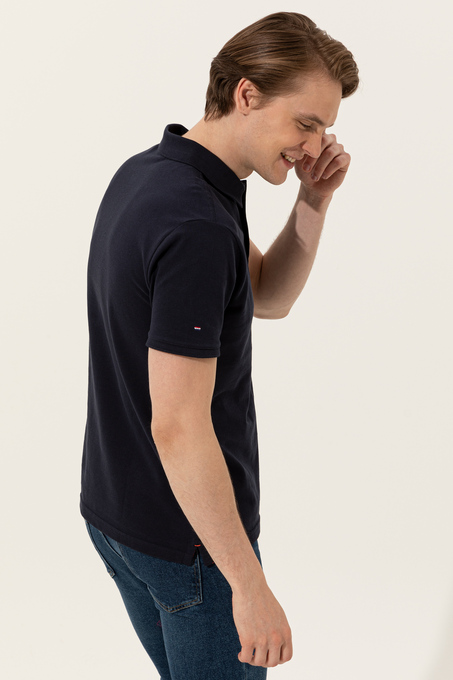 پولو شرت مردانه یو اس پولو