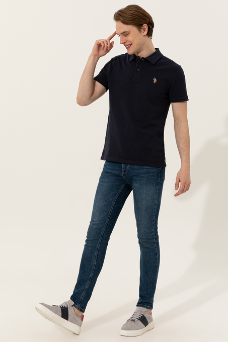 پولو شرت مردانه یو اس پولو