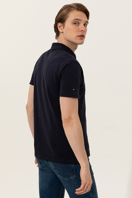 پولو شرت مردانه یو اس پولو