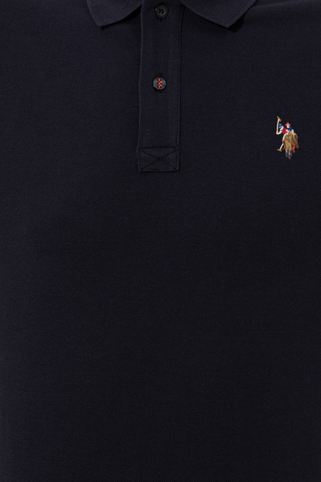 پولو شرت مردانه یو اس پولو