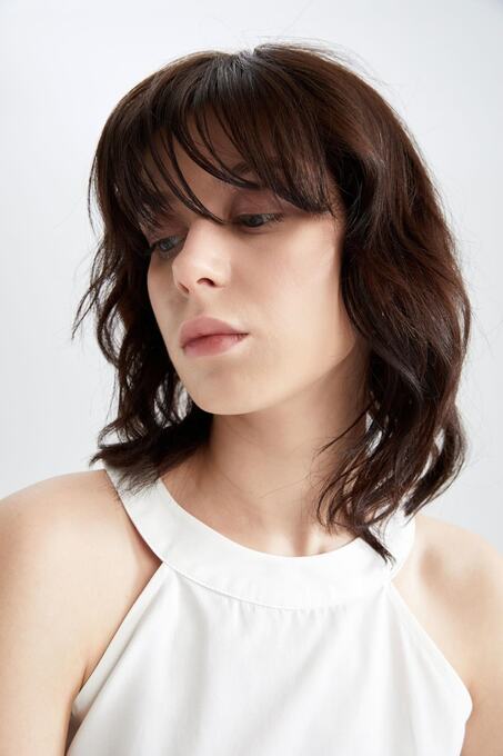 تاپ تمام تنه زنانه دیفکتو