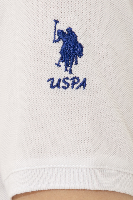 پولو شرت زنانه یو اس پولو