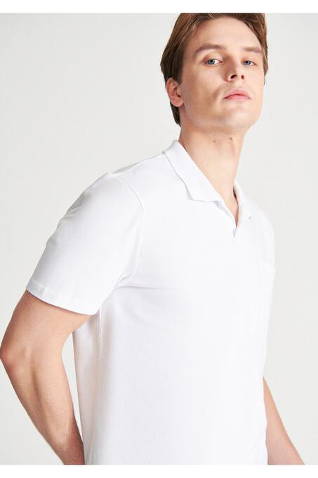 پولو شرت مردانه ماوی