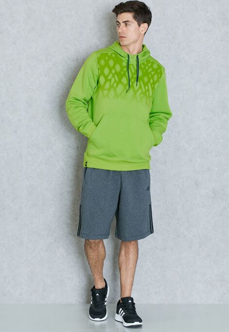 سوییشرت و هودی مردانه ادیداس