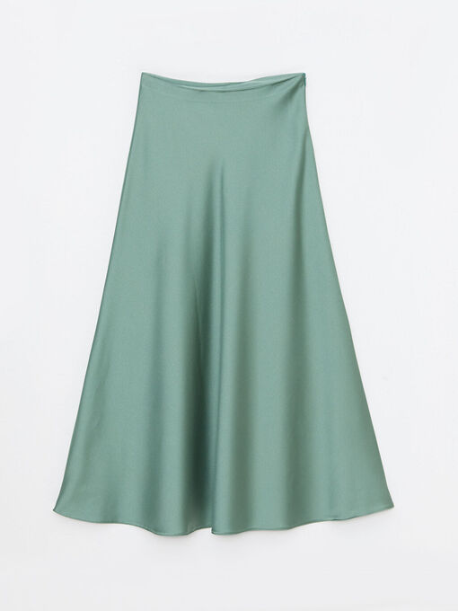 دامن بلند زنانه ال سی وایکیکی