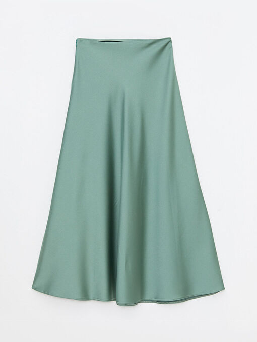 دامن بلند زنانه ال سی وایکیکی