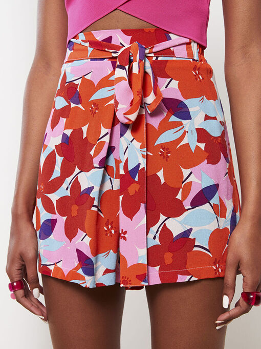 شلوارک زنانه ال سی وایکیکی