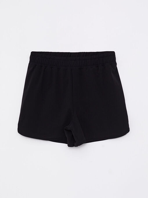 شلوارک زنانه ال سی وایکیکی