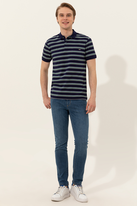 شلوار جین مردانه یو اس پولو