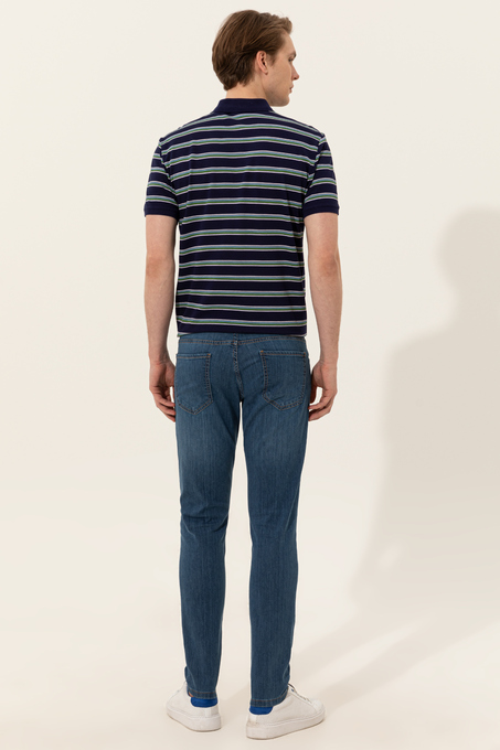 شلوار جین مردانه یو اس پولو