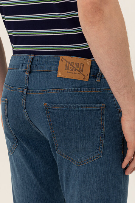 شلوار جین مردانه یو اس پولو