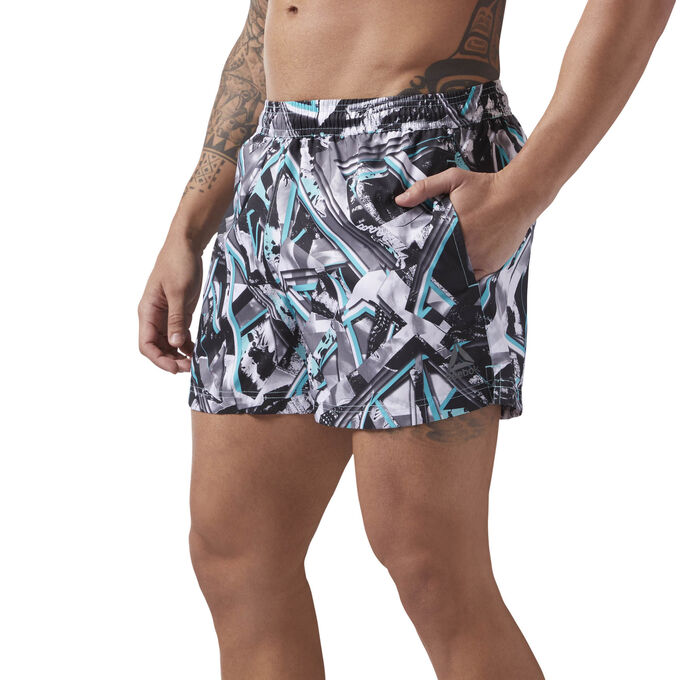 مایو مردانه ریبوک