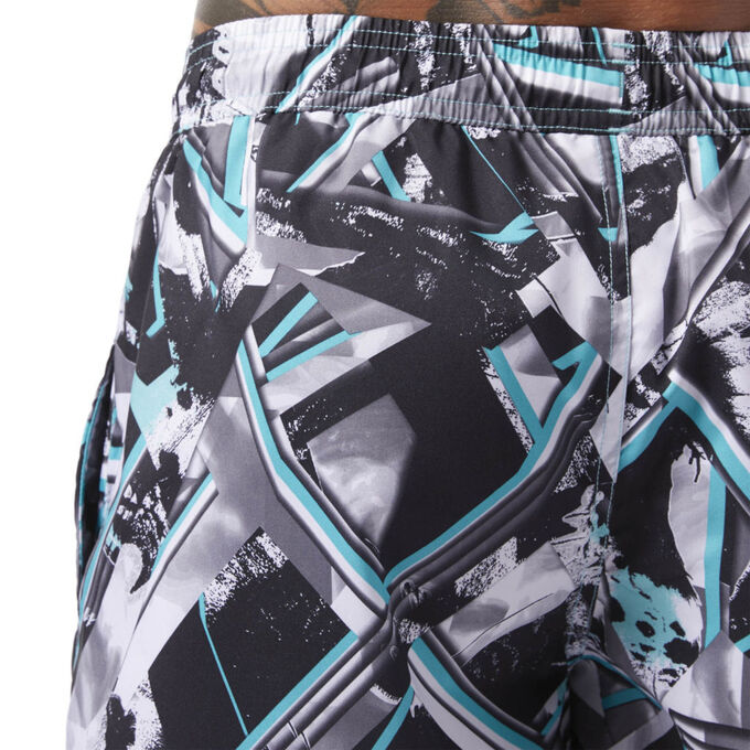 مایو مردانه ریبوک