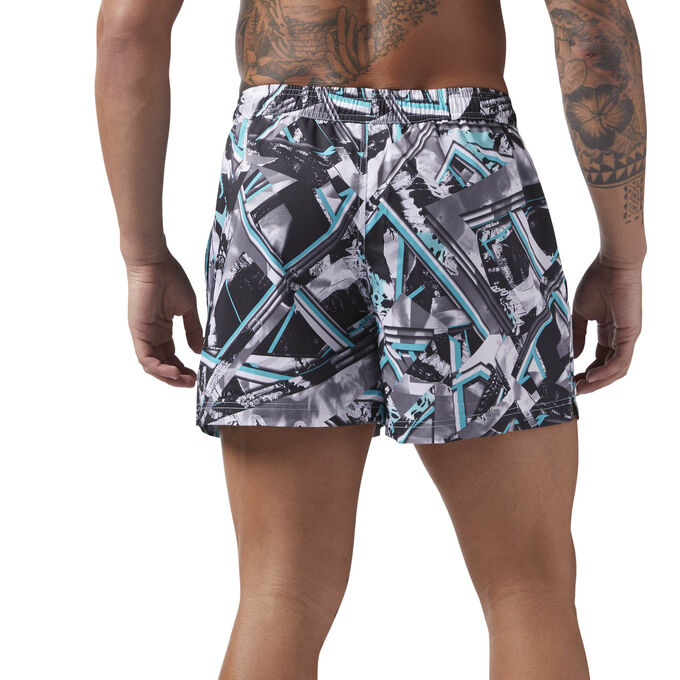 مایو مردانه ریبوک