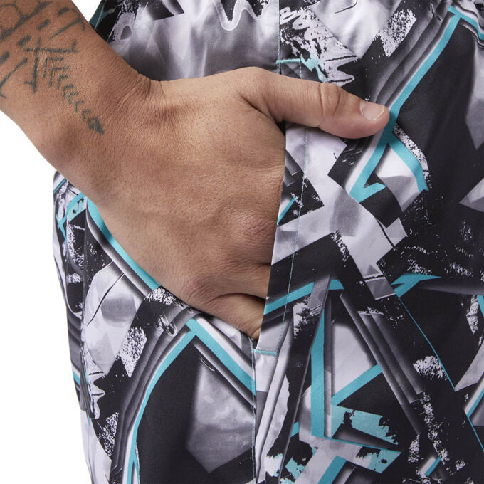 مایو مردانه ریبوک