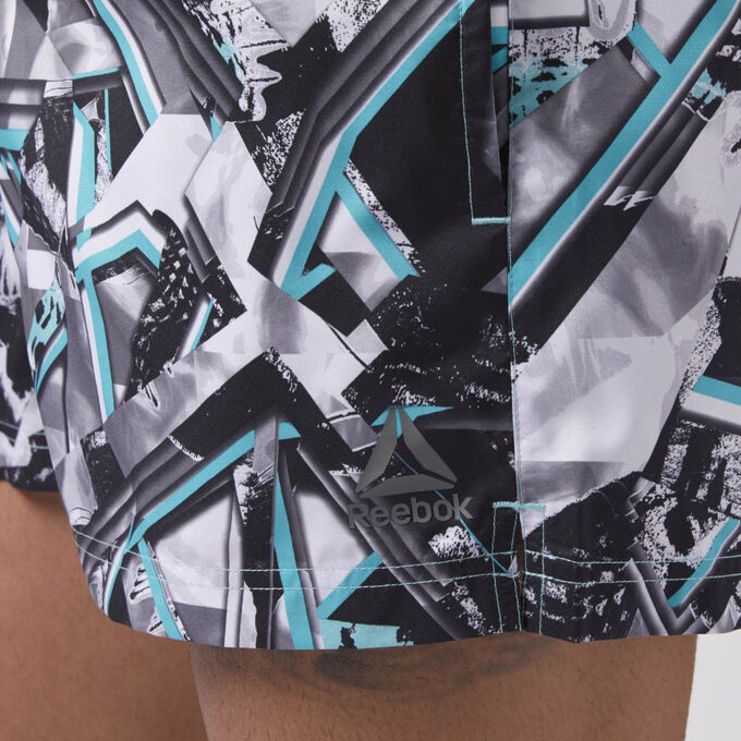 مایو مردانه ریبوک