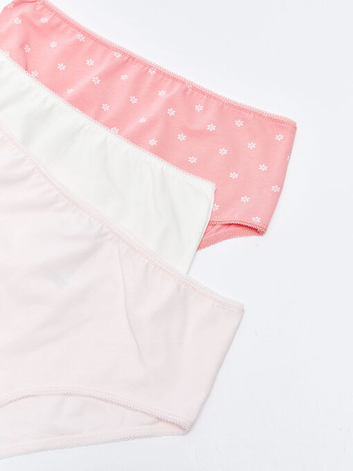 شورت زنانه ال سی وایکیکی