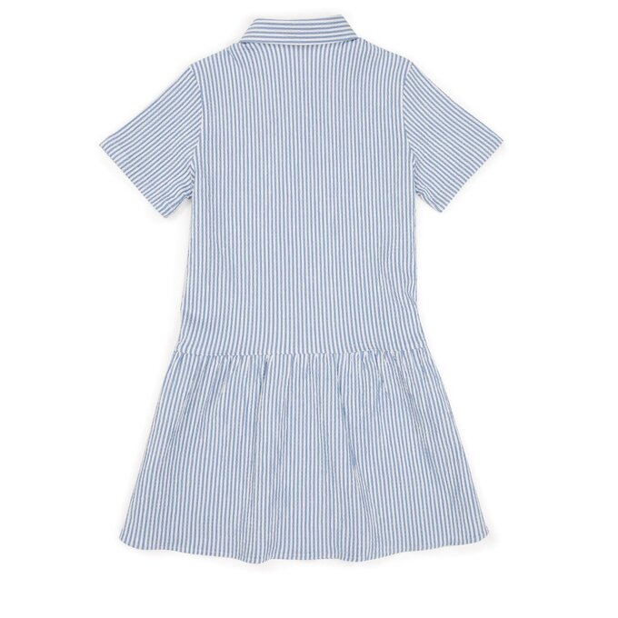 پیراهن روزمره بچه‌گانه یو اس پولو