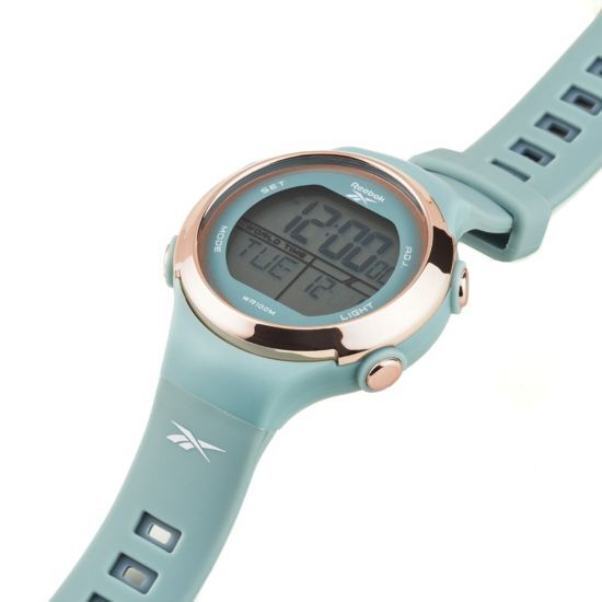 ساعت دیجیتال زنانه ریبوک