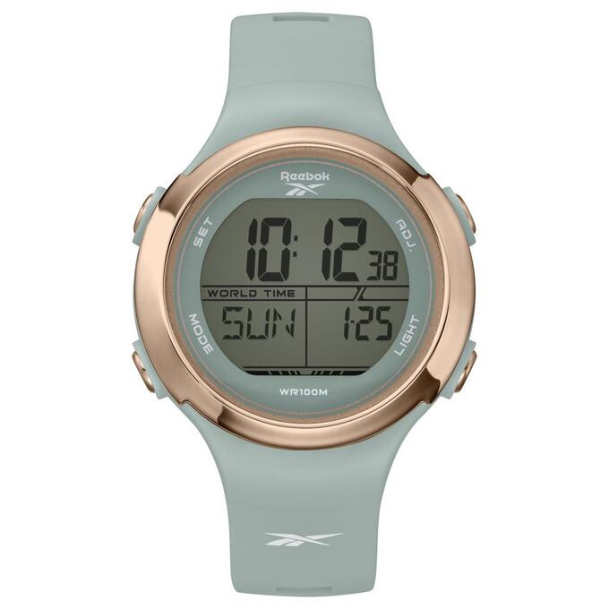 ساعت دیجیتال زنانه ریبوک