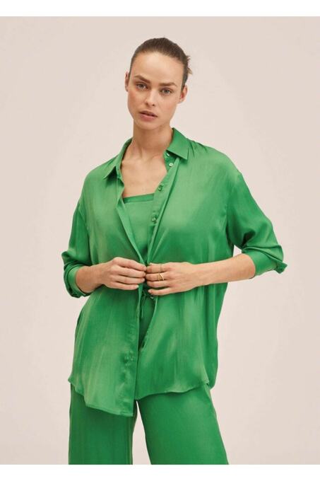 شومیز زنانه منگو