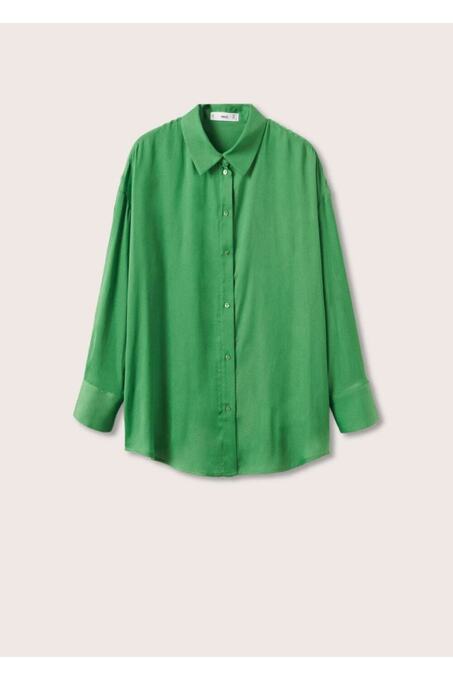 شومیز زنانه منگو