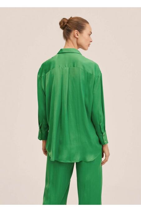 شومیز زنانه منگو