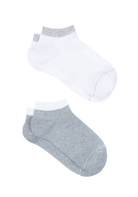 جوراب مردانه ماوی