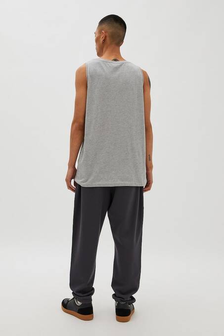 تی شرت آستین حلقه ای  مردانه پول اند بیر