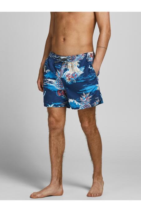 مایو مردانه جک اند جونز