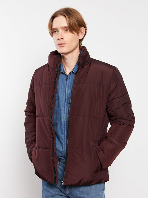 کاپشن مردانه ال سی وایکیکی