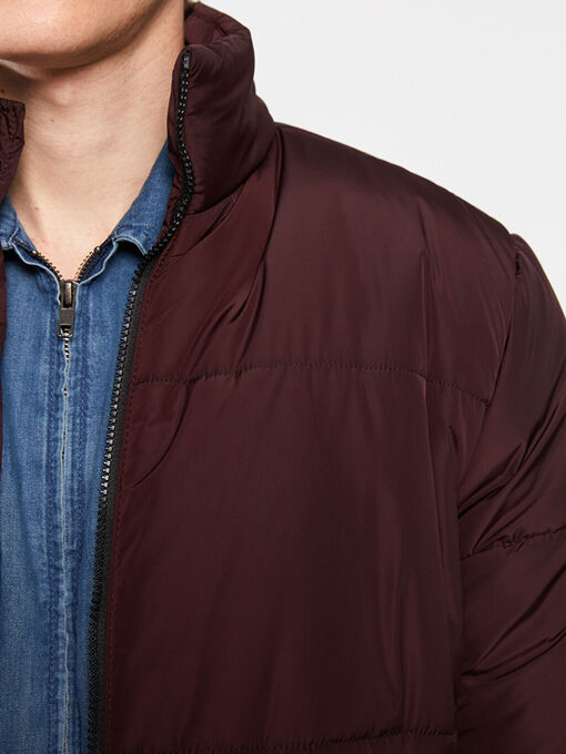 کاپشن مردانه ال سی وایکیکی