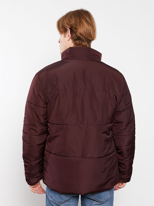 کاپشن مردانه ال سی وایکیکی