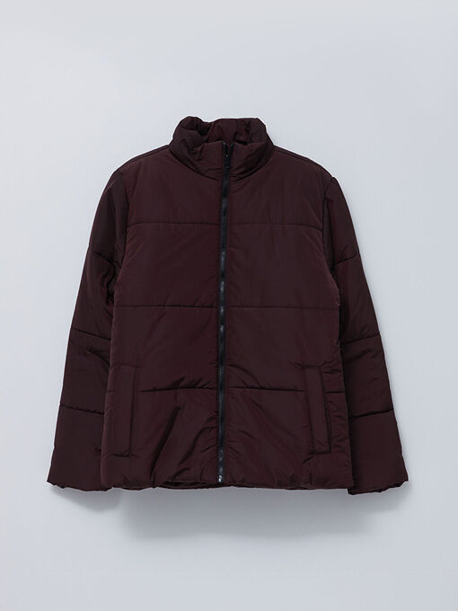 کاپشن مردانه ال سی وایکیکی