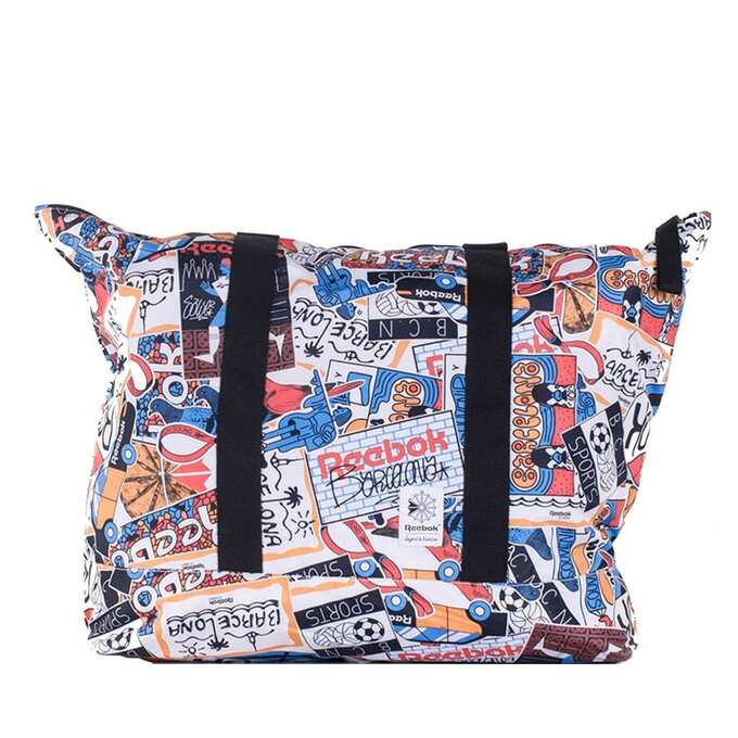 ساک مسافرتی دستی زنانه ریبوک