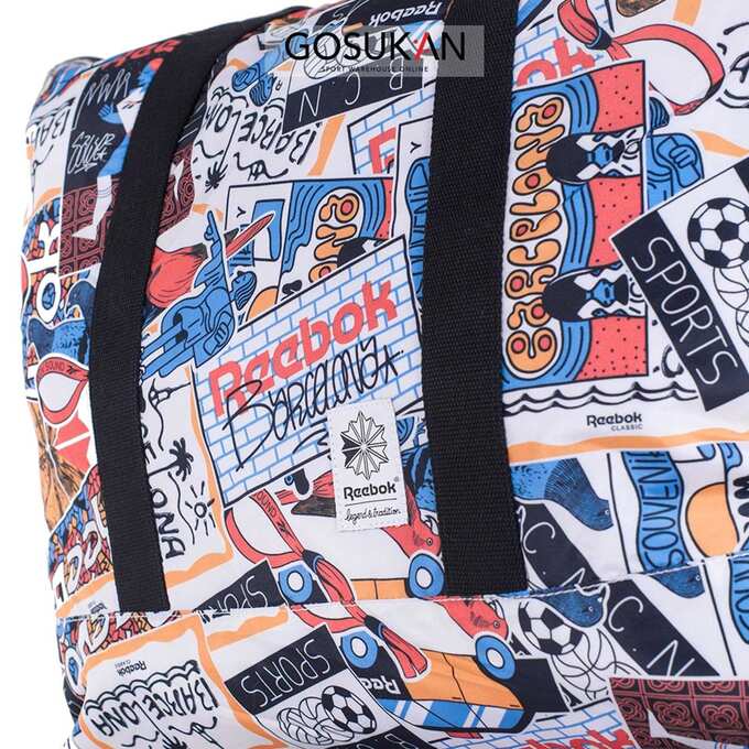 ساک مسافرتی دستی زنانه ریبوک